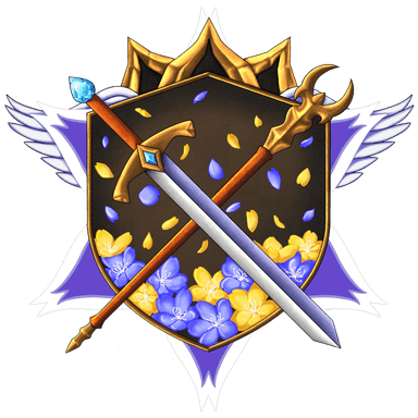 Sanctum Aeterna crest