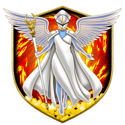 Angels of Aeterna crest