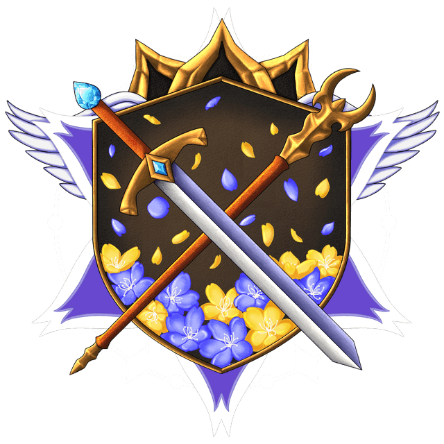 Sanctum Aeterna crest